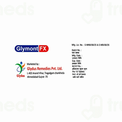 Glymont Fx Tablet 10