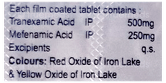 Trelax Tablet 10
