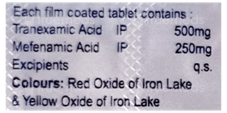 Trelax Tablet 10