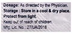 Trelax Tablet 10