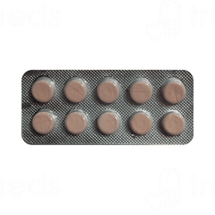 Jbtor Plus 5 Tablet 10 Jbtor Plus 5 Tablet 10