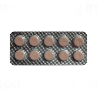 Jbtor Plus 5 Tablet 10