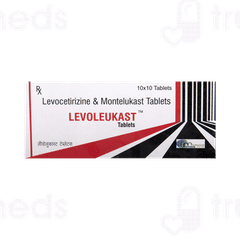 Levoleukast Tablet 10