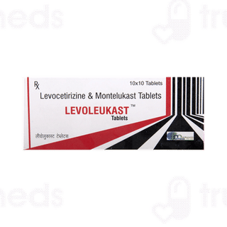 Levoleukast Tablet 10