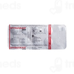 Levoleukast Tablet 10
