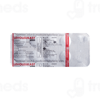 Levoleukast Tablet 10