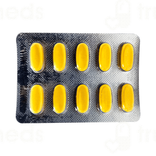 Gmol Ace Tablet 10