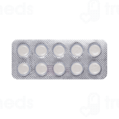 Defbig 6 MG Tablet 10