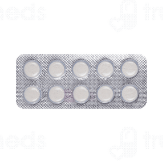 Defbig 6 MG Tablet 10