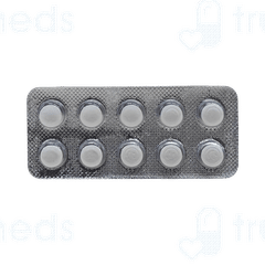 Ecitelo 20 MG Tablet 10