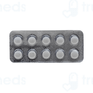 Ecitelo 20 MG Tablet 10