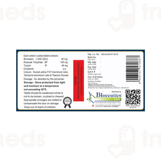 Trimo Br Tablet 10