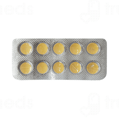 Mentagen 10 Tablet 10 Mentagen 10 Tablet 10