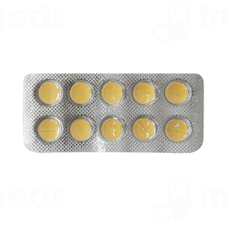 Mentagen 10 Tablet 10
