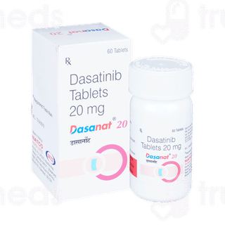 Dasanat 20 Tablet 60
