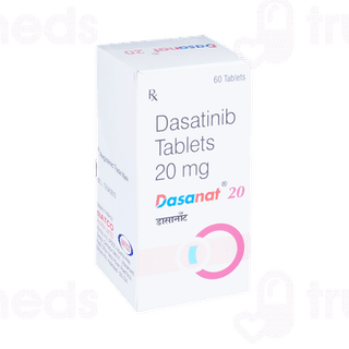 Dasanat 20 Tablet 60
