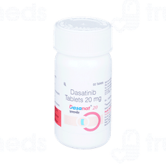 Dasanat 20 Tablet 60
