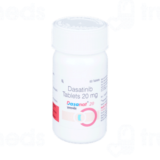 Dasanat 20 Tablet 60