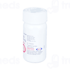 Dasanat 20 Tablet 60