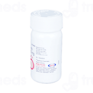 Dasanat 20 Tablet 60