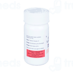 Dasanat 20 Tablet 60