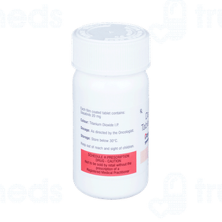 Dasanat 20 Tablet 60