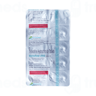 Skitofine 250 Tablet 10