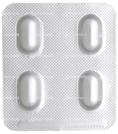 Tolvact 15 Tablet 4 Tolvact 15 Tablet 4