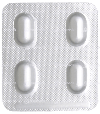 Tolvact 15 Tablet 4