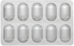 Sevelamer 400 Tablet 10