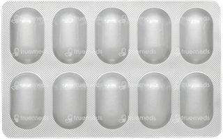 Sevelamer 400 Tablet 10