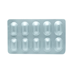 Rifafrnd 550 Mg Tablet 10 Rifafrnd 550 Mg Tablet 10