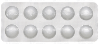 Zerfol Plus Tablet 10