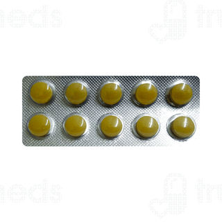 Eoptal 150 Tablet 10