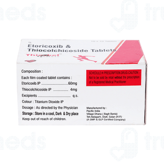 Thioskel Tablet 10