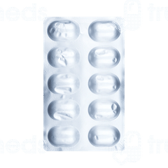Neurotab Nt Tablet 10