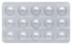 Silotime D Tablet 15 Silotime D Tablet 15