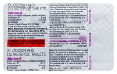 Silotime D Tablet 15 Silotime D Tablet 15