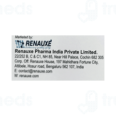 Renoceptin 500 MG Tablet 10