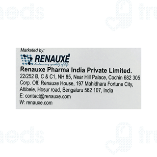 Renoceptin 500 MG Tablet 10