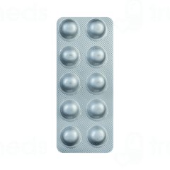 Livastat Ez Tablet 10