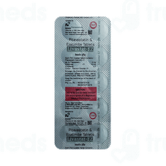 Livastat Ez Tablet 10
