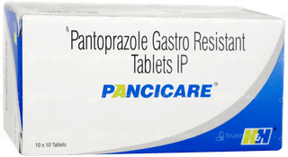 Pancicare Tablet 10