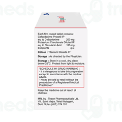 Encipod Cv Tablet 10