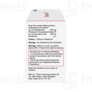 Encipod Cv Tablet 10