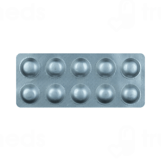 Balanerve Tablet 10