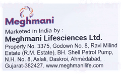 Bilmegh 20 Mg Tablet 10 Bilmegh 20 Mg Tablet 10
