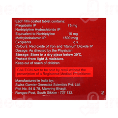 Goodwin Tablet 10
