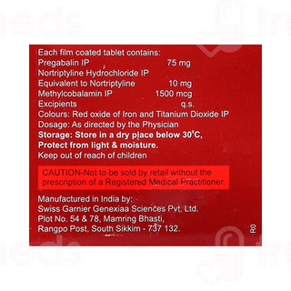 Goodwin Tablet 10
