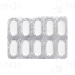 Valepsy 500 MG Tablet 10